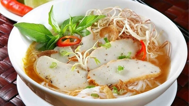 bún-chả-cá-đà-nẵng